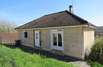 vente maison 133 000 € à proximité de Malemort-sur-Corrèze (19360)