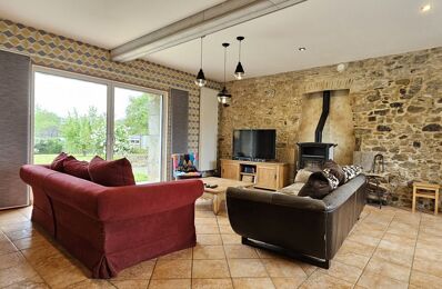 vente maison 300 000 € à proximité de Les Lucs-sur-Boulogne (85170)