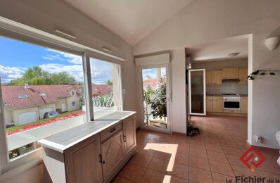 vente appartement 455 000 € à proximité de Divonne-les-Bains (01220)