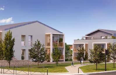 programme appartement À partir de 123 000 € à proximité de Bonnac-la-Côte (87270)