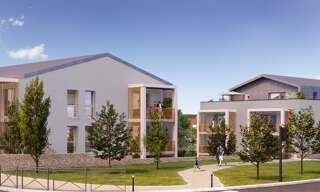 Appartement 3 Pièces 65 m² à vendre à Couzeix (87270)