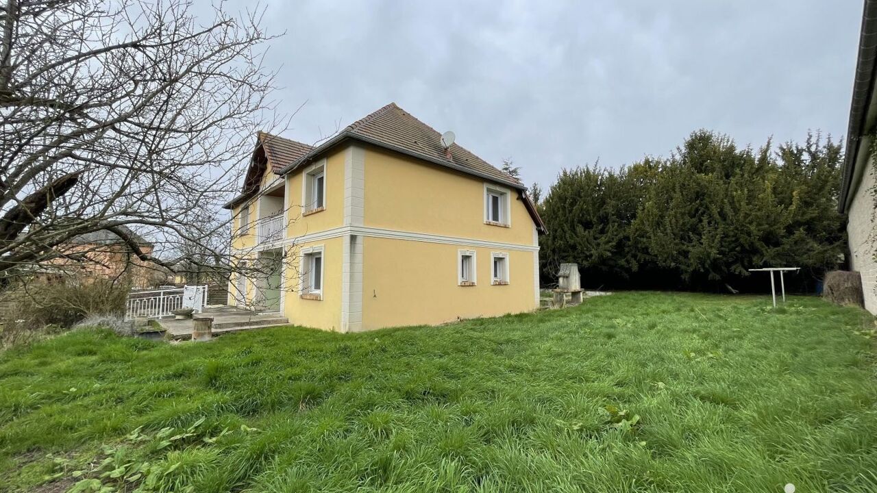 maison 7 pièces 179 m2 à vendre à Pogny (51240)