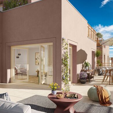 Maison 6 pièces 535500 €