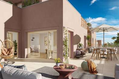 Maison 6 pièces 535500 €