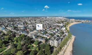 Appartement neuf   m² à vendre à Saint-Nazaire (44600)