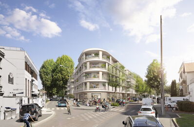 programme appartement À partir de 225 000 € à proximité de Morsang-sur-Orge (91390)