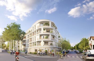 vente appartement à partir de 232 000 € à proximité de Alfortville (94140)