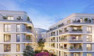 Appartement neuf   m² à vendre à L'Haÿ-les-Roses (94240)