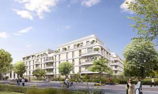 Appartement neuf   m² à vendre à L'Haÿ-les-Roses (94240)