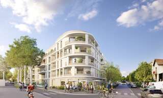 Appartement neuf   m² à vendre à L'Haÿ-les-Roses (94240)