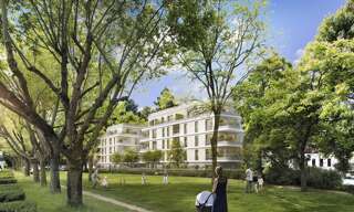 Appartement neuf   m² à vendre à L'Haÿ-les-Roses (94240)