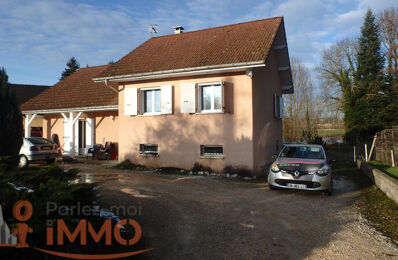 vente maison 415 000 € à proximité de Viviers-du-Lac (73420)