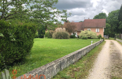 vente maison 415 000 € à proximité de Rochefort (73240)