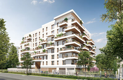 vente appartement à partir de 201 000 € à proximité de Herblay-sur-Seine (95220)