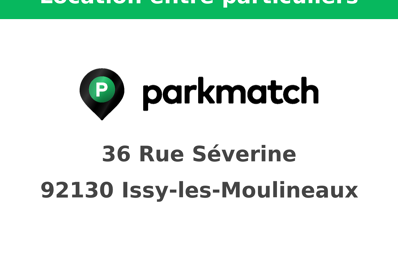 location garage 110 € CC /mois à proximité de Soisy-sur-Seine (91450)