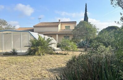 vente maison 309 000 € à proximité de Raissac-d'Aude (11200)