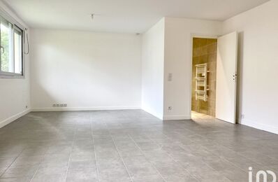 appartement 1 pièces 33 m2 à vendre à Neuilly-Plaisance (93360)