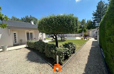 vente maison 390 000 € à proximité de Viviers (07220)