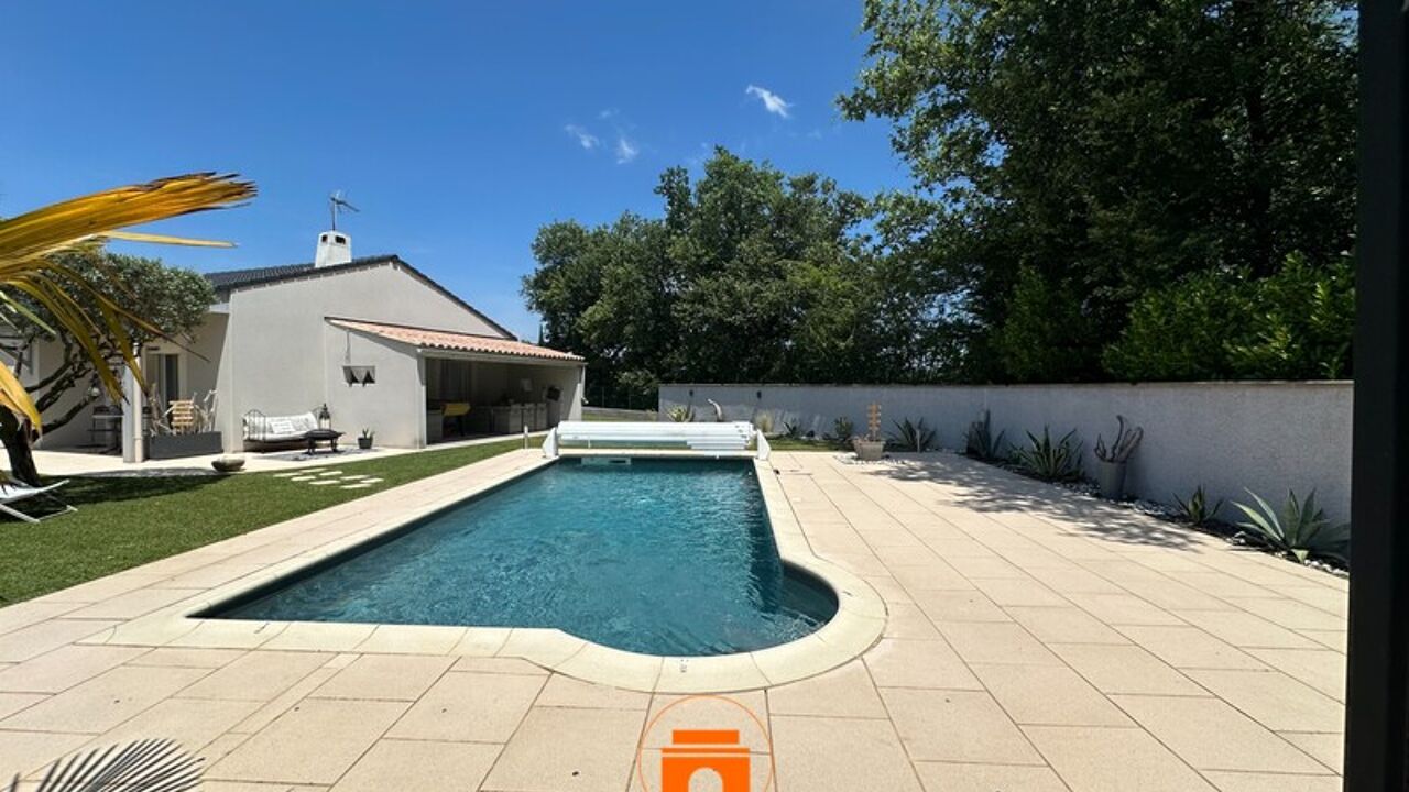 maison 5 pièces 97 m2 à vendre à Malataverne (26780)