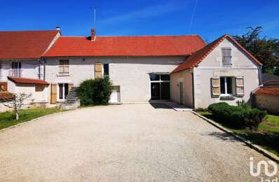vente maison 239 500 € à proximité de Lésigny (86270)