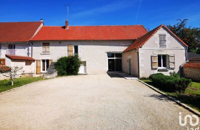 vente maison 239 500 € à proximité de Le Grand-Pressigny (37350)