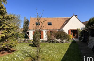 vente maison 439 000 € à proximité de Bures-sur-Yvette (91440)