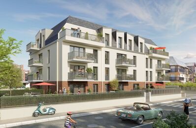 vente appartement à partir de 259 000 € à proximité de Colombelles (14460)