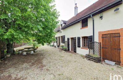 vente maison 249 000 € à proximité de Bonny-sur-Loire (45420)