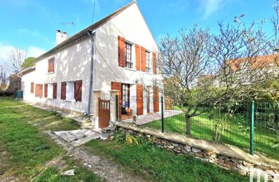vente maison 350 000 € à proximité de Crécy-la-Chapelle (77580)