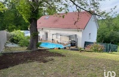 vente maison 316 000 € à proximité de Louvie-Juzon (64260)