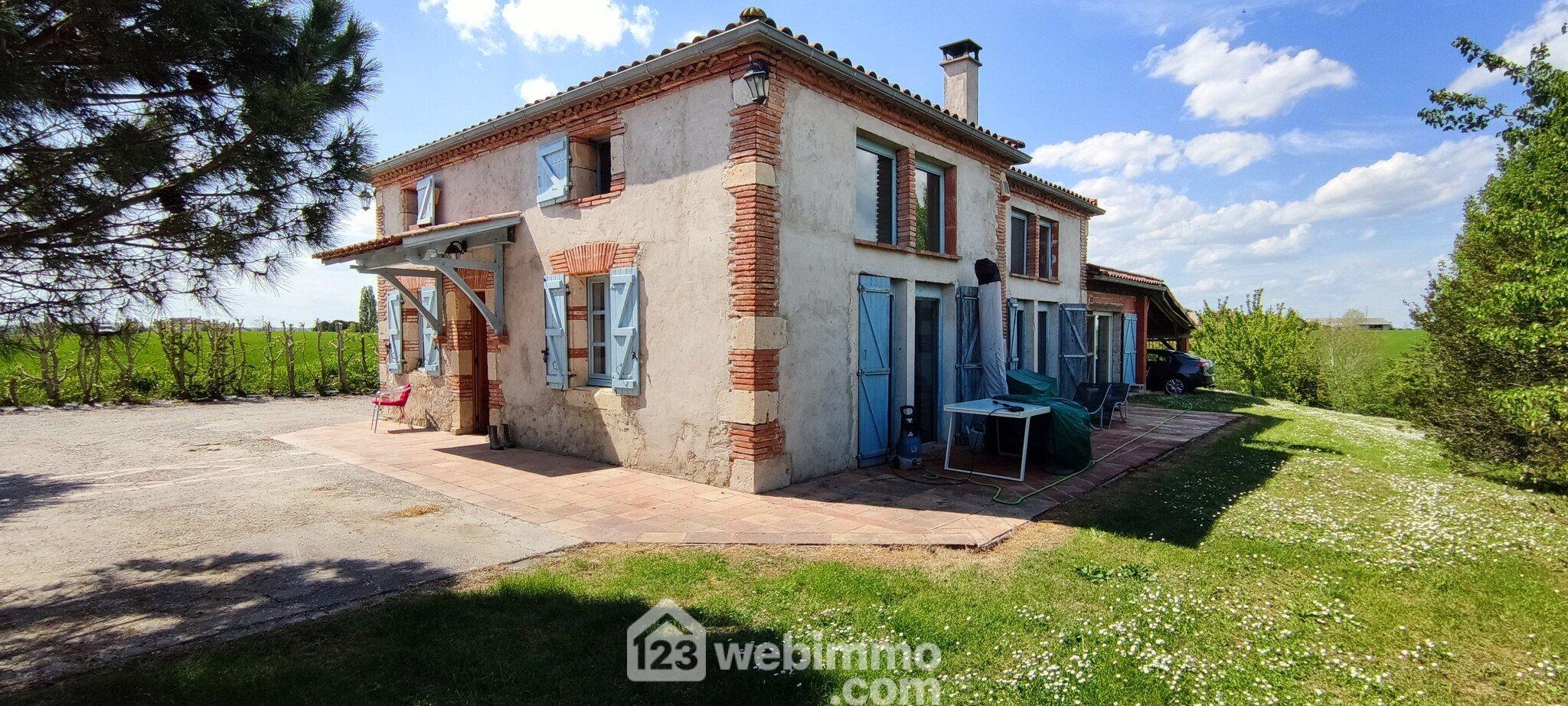 Agence immobilière de 123webimmo Toulouse Nord Ouest