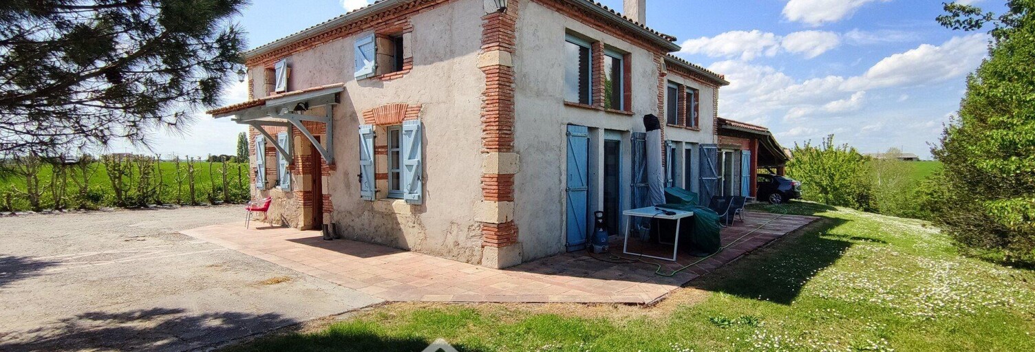 Maison 5 Pièces 155 m² à vendre à Auvillar (82340)