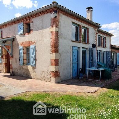 Maison 5 pièces 106600 €