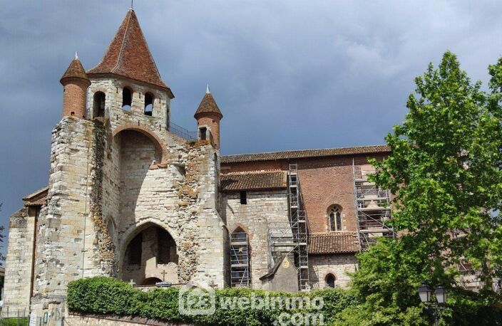 Viager - 155m² - Auvillar — photo 2