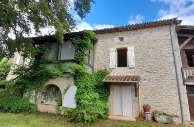 vente maison 215 000 € à proximité de Carnac-Rouffiac (46140)