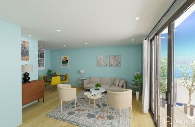 vente appartement 299 000 € à proximité de Verrières-le-Buisson (91370)