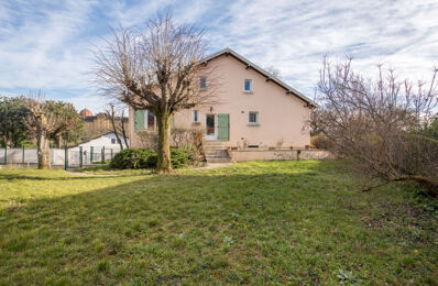 vente maison 749 000 € à proximité de Lyon 8 (69008)