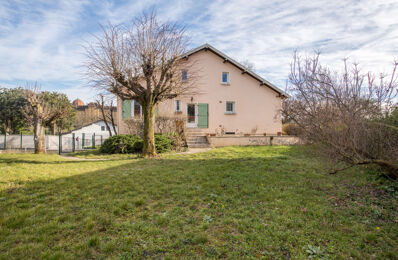 vente maison 749 000 € à proximité de Sérézin-du-Rhône (69360)