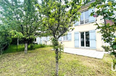 vente maison 279 000 € à proximité de Villemoisson-sur-Orge (91360)