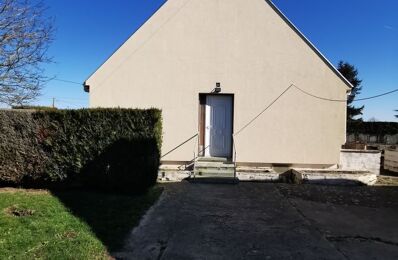 vente maison 177 500 € à proximité de Villiers-Saint-Georges (77560)