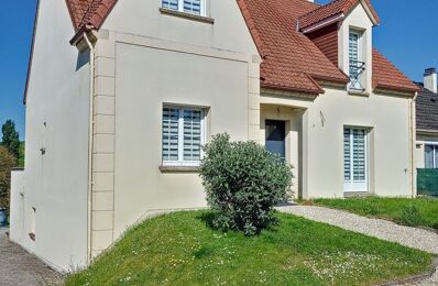 vente maison 279 000 € à proximité de Hallencourt (80490)