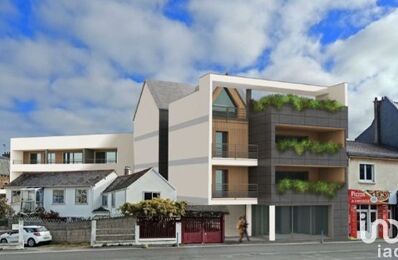 appartement 4 pièces 111 m2 à vendre à Pléneuf-Val-André (22370)