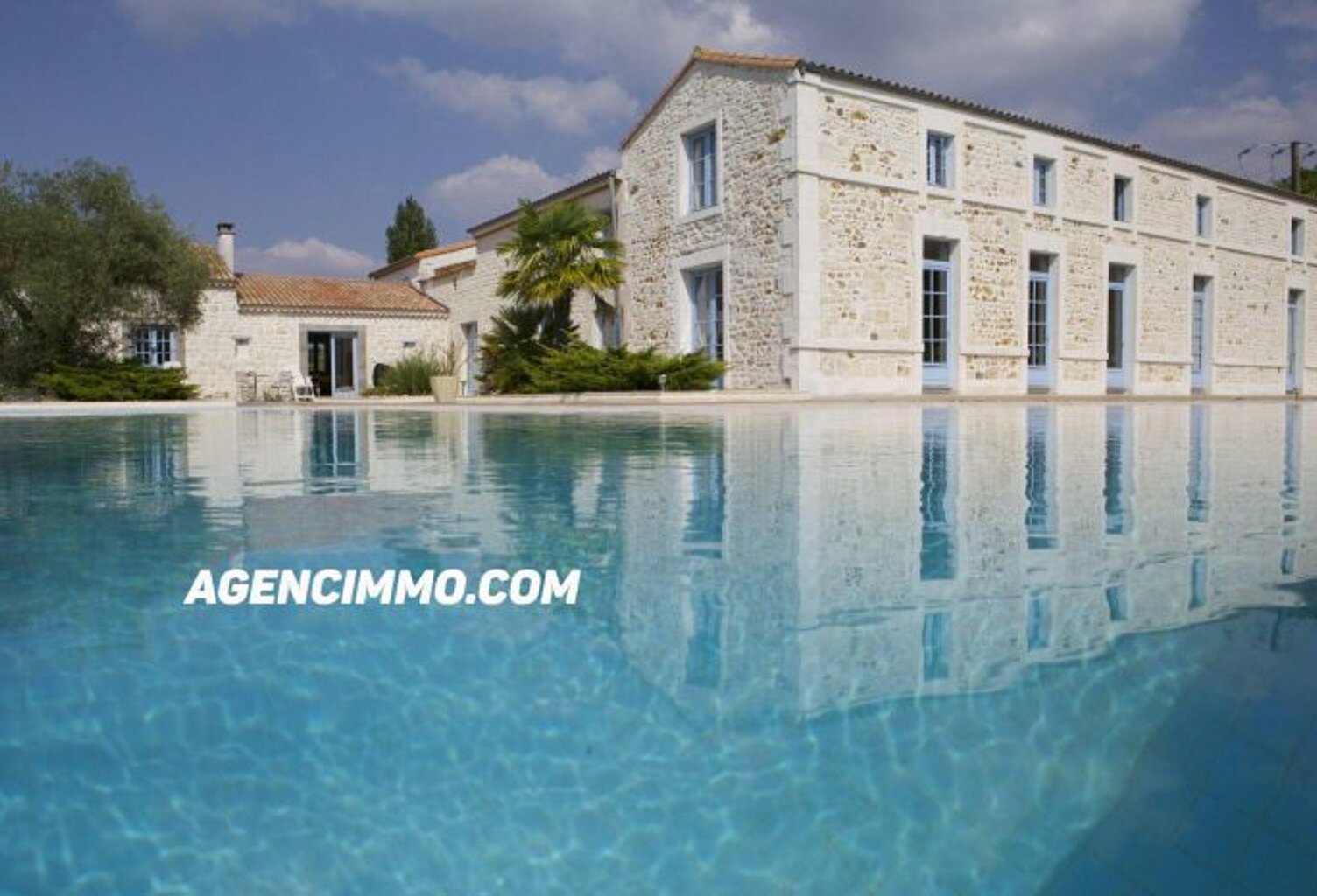 BELLE DEMEURE PROPRIÉTÉ DE CHARME — photo 1