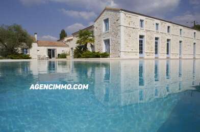 Maison 17 pièces 1840000 €