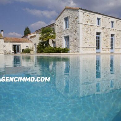 Maison 17 pièces 1840000 €