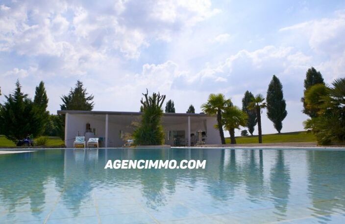 BELLE DEMEURE PROPRIÉTÉ DE CHARME — photo 4