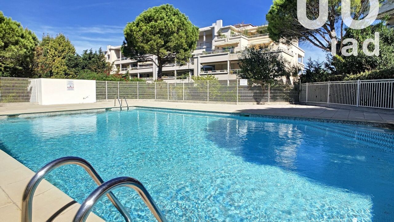 appartement 3 pièces 72 m2 à vendre à Marseille 9 (13009)