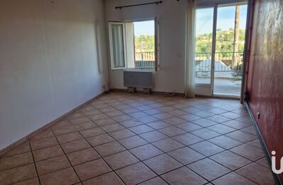 vente appartement 89 000 € à proximité de Forcalquier (04300)