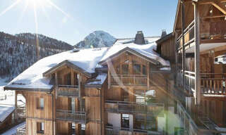 Appartement 3 Pièces 46 m² à vendre à Montgenèvre (05100)