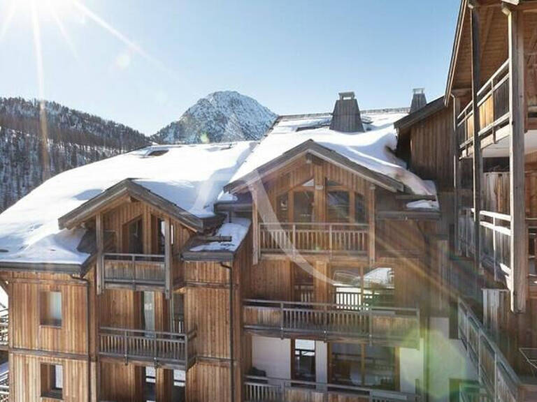 A vendre Appartement T3 3 pièces pour investisseme — photo 1